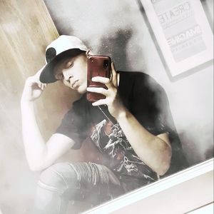 Meet your Posher, Toby